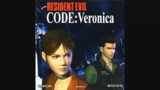 Resident Evil Code Veronica - A Moment of Relief (Cut & Looped for One Hour)