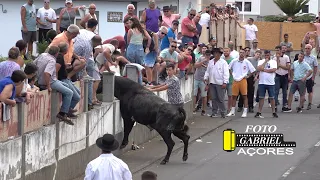 Festas da Praia Tourada Juncal- E.G. -H.F. 02- 08- 2022