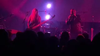 Rendezvous Point-  Ressurection - Live in Rennes - 09.03.20