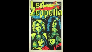 Led Zeppelin - You Shook Me (Edit)