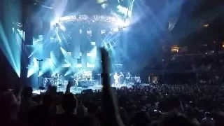 Dave Matthews Band - Don't Drink the Water Partial, Charlottesville 5/7/2016