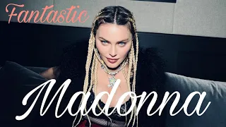 Madonna Interview Today Home Video Madame X Official  Video With Hollywood Star Cinematography