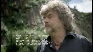 Bigfoot Files S01 E01 The "Yeti" legend 720p HDTV