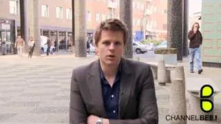 1% jake humphrey on presenting