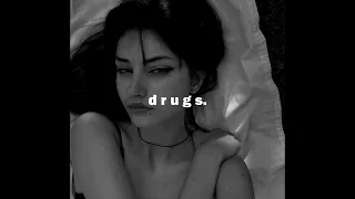 (FREE) Ramil' x MACAN x JONY Sad Type Beat - Drugs (prod. teejoybeatz)