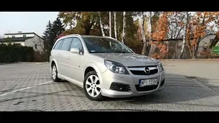 Купили в Польше Opel Vectra C 2007г. OPC Line для подписчика