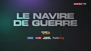 LE NAVIRE DE GUERRE THÈME  LA MANIPULATION DE L'ÂME  06/02/2023