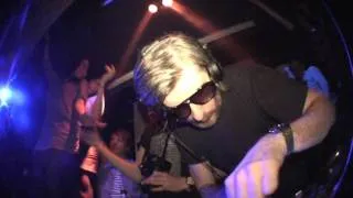 KAVINSKY live