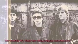The Outfield 80´s Radio hits Manu Pignon extended mix