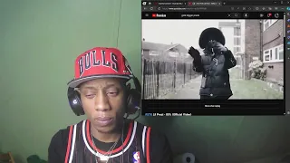 #STK LIL PREZI - 80% (OFFICIAL VIDEO) #reaction #reactionvideo #WER3ACTZ #like #comment #subscribe