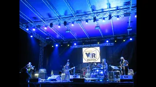 BANCO DEL MUTUO SOCCORSO LIVE CLIPS CONCERT @ VERUNO (NO) INTL PROG ROCK FESTIVAL - 4 SEPTEMBER 2021
