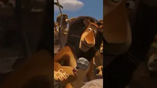 If I voiced everyone in Madagascar 2