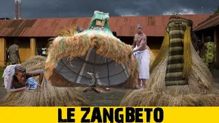 LE ZANGBETO