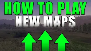 Complete Map Guide World of Tanks Console (PS4+XBOX) - Wot Console