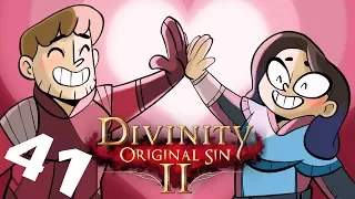 Married Stream! Divinity: Original Sin 2 - Episode 41