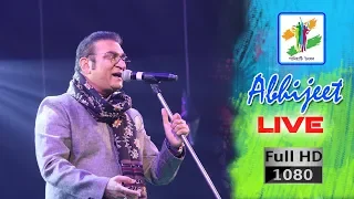 Abhijeet LIVE 6th Panihati Utsav & Book Fair _ 29.12.2018