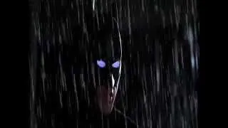 Batman Vs Superman Dawn Of Justice Teaser SDCC [HD] fan made recreation