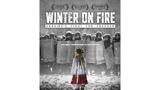Winter on Fire: Ukraine's Fight for Freedom - Intro - A Netflix Documentary [HD]