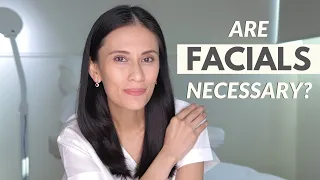 Basic FACIAL: Its benefits and what to expect during a treatment