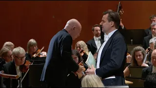 Brahms Ein Deutsches Requiem