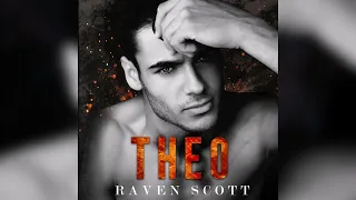 [A Dark Mafia Romance] Theo by Raven Scott 📖 Romance Audiobook