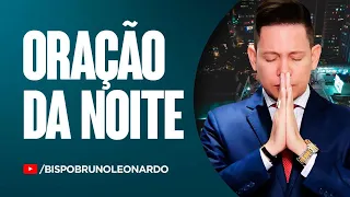 ORAÇÃO DA NOITE-22 DE MARÇO A PORTA QUE DEUS ABRE NINGUÉM FECHA