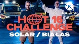 #hot16challenge2 finał akcji (muzyka 8d)