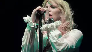 Courtney Love - "Mono" & "Pacific Coast Highway" Live at The Fillmore, MD. 6/22/13 Songs #4-5