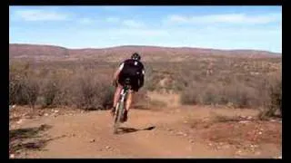 ANACONDA MTB ENDURO - 23/5/08 - ALICE SPRINGS