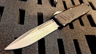 Better than MIRCOTECH?!? - Recon 040 from Guardian Tactical