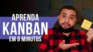 METODOLOGIA KANBAN 2022: O que é Kanban? Como funciona o Kanban? TUTORIAL COMPLETO 2022 🚀 ✅ 💪