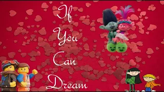 If You Can Dream (Valentine's Day Special 2024)