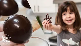 How to Temper Chocolate Three Easy Ways!