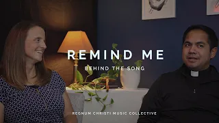 Behind the Song: Remind Me // RC Music Collective