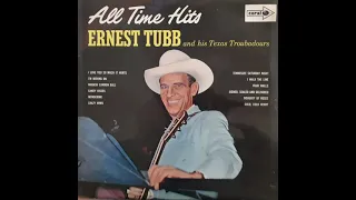 Ernest Tubb - All Time Hits [Full Album]