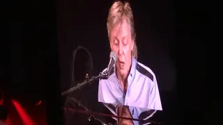 Paul McCartney - "Let 'Em In" (Live in San Diego 6-22-19)