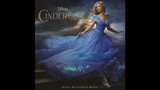 Cinderella (2015) Dress Transformation Music [Extended]