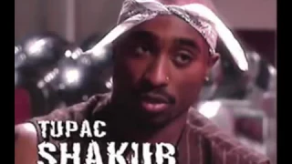 2pac - Ghetto Gospel [Official Video] HD