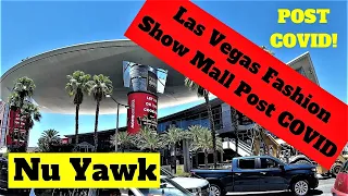 🟡 Las Vegas | Fashion Show Mall. A Walking Tour Of The Largest Shopping Mall On The Las Vegas Strip!