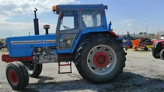 LANDINI 10.000S