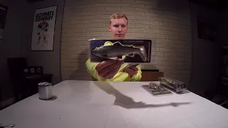 Huge Tacklewarehouse Unboxing! (Swimbaits, rod and reel)