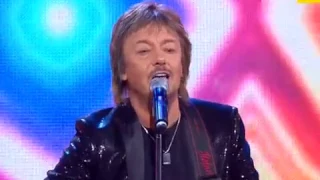 Chris Norman live in Kiev 2015