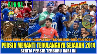 DAHSYAT‼️BOJAN LANGSUNG TAU KELEMAHAN MADURA😲MENANTI TERULANGNYA JUARA 2014😇KLOK SEDIH😢DDS TAK EGOIS