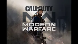 Call of duty modern war fear 3 mission 3