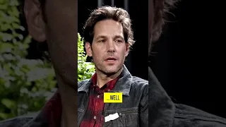 Is Paul Rudd A Practicing Jew?