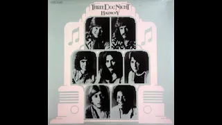 Three Dog Night - An Old Fashioned Love Song - 1971