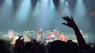 Foo Fighters and Matt Cameron - “Low” intro - Taylor Hawkins Tribute Concert Los Angeles Forum