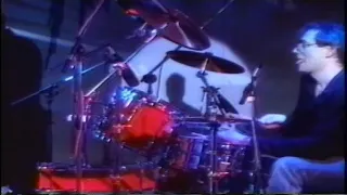 Sting - Message In a Bottle ( Vinnie Colaiuta On Drums ) 1991