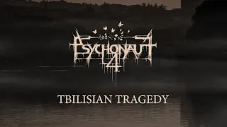 Psychonaut 4 - Tbilisian Tragedy (Official Lyric Video) | Talheim Records