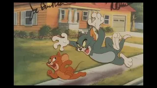 Intro - Tom and Jerry Movie (1992) (short version)